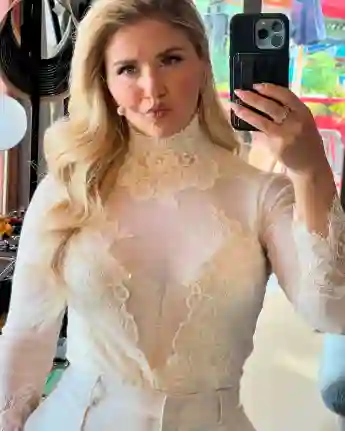 Beatrice Egli