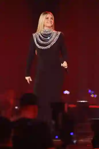 Beatrice Egli beim "Schlagerbooom" 2024