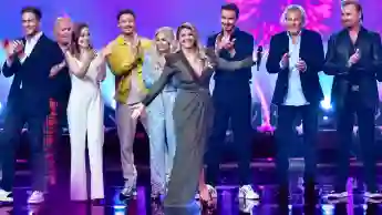 Beatrice Egli Show