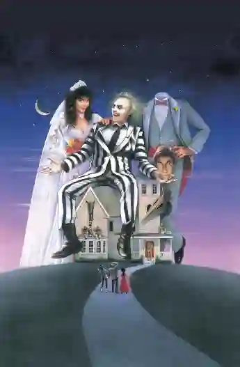 "Beetlejuice"