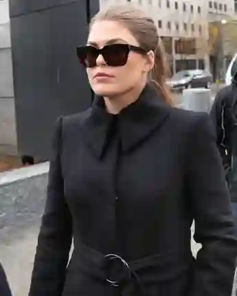 Belle Gibson