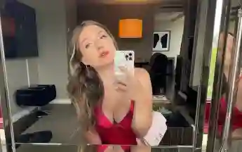 Bibi Claßen auf Instagram