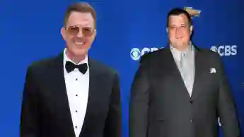 Billy Gardell Mike and Molly abgenommen
