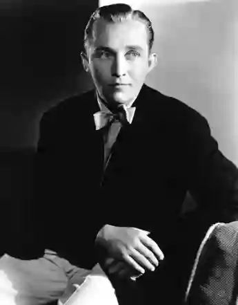 Bing Crosby