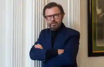 Björn Ulvaeus