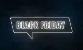 black friday