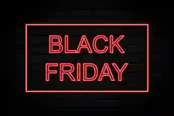 black friday