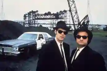 "Blues Brothers"