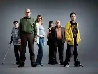 „Breaking Bad“-Cast