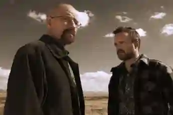 „Breaking Bad“