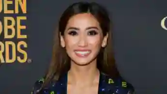 Brenda Song im Jahr 2019