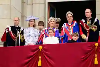 Britische Royals