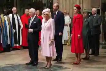 Britische Royals