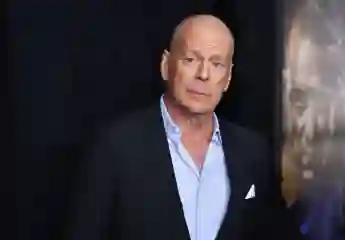 Bruce Willis hat sein Karriere-Aus verkündet