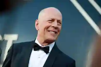 Bruce Willis beim Comedy Central Roast of Bruce Willis am 14. Juli 2018