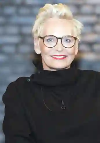 Bärbel Schäfer Moderatorin WDR Fernsehen Journalistin