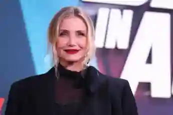 Cameron Diaz