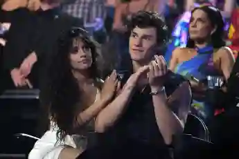 Camila Cabello, Shawn Mendes