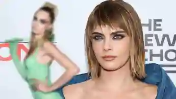 cara delevingne heiße looks sexy