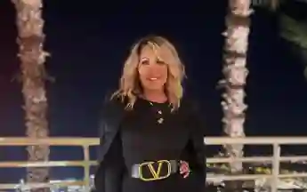 Carmen Geiss auf Instagram