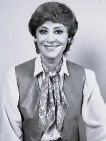 Caterina Valente