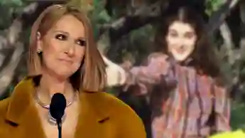 Céline Dion früher und heute: Ihre krasse Verwandlung