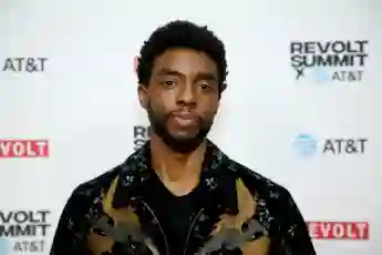 „Black Panther“-Darsteller Chadwick Boseman tot 43