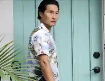 „Hawaii Five-0“-„Chin Ho Kelly“-Darsteller Daniel Dae Kim