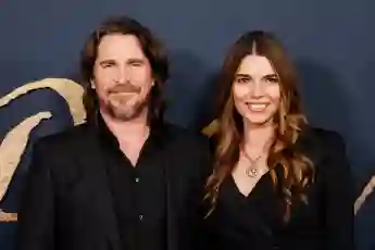 christian bale frau ehefrau sibi blazic