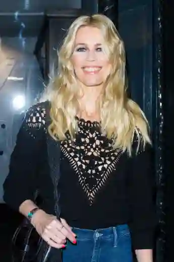 Claudia Schiffer wurde in den Neunzigern weltweit bekannt und ist auch heute noch erfolgreich
