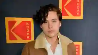 Cole Sprouse im Februar 2023