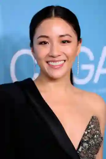 Constance Wu 2020