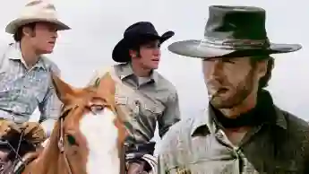 Die 11 heißesten Film-Cowboys aller Zeiten