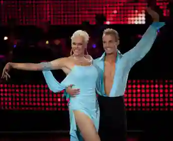 „Curvy Supermodel“ Oliver Tienken: Bei „Let's Dance“ sah er noch ganz anders aus