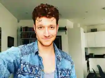 Daniel Donskoy, Daniel Donskoy Instagram, Daniel Donskoy privat, Daniel Donskoy aus Sankt Maik, Sankt Maik Darsteller