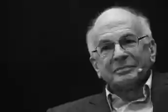 Daniel Kahneman tot