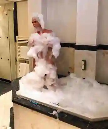 Mit diesem Schnappschuss bringt Daniela Katzenberger ihre Fans wiedermal zum Lachen