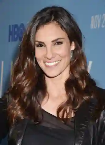 Daniela Ruah