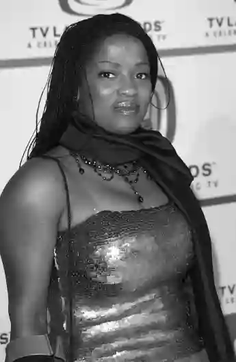 Danielle Spencer gestorben