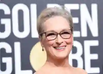 Meryl Streep wurde schon 21 Mal für eine Oscar nominiert