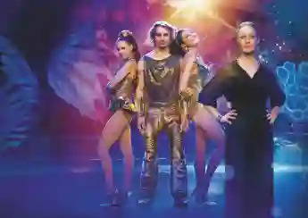 der palast gntm taynara joy wolf