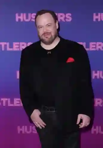 Devin Ratray bei der „Hustlers“-Premiere 2019