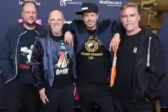 Die Fantastischen Vier