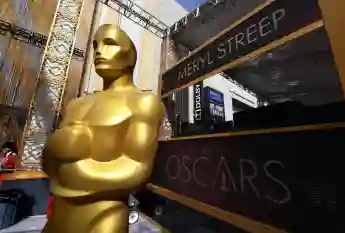 Oscar, Verleihung, Academy Awards, Hollywood