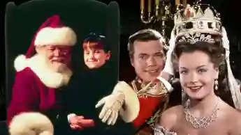 Weihnachtsfilme, Sissi, Wunder von Manhattan