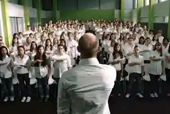 „Die Welle“ film