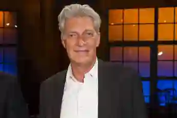 Dieter Moor war Moderator bei der VOX-Sendung „Wolkenlos“