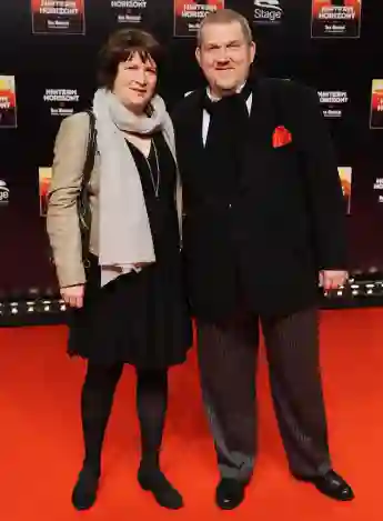 Dietmar Bär Maren Geißler Tatort WDR