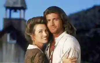 dr. quinn jane seymour joe lando