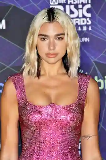 Dua Lipa